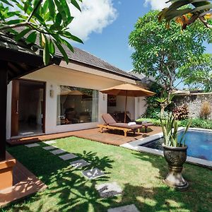One-Bedroom Villa Private Pool