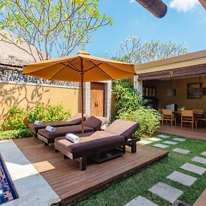 Three-Bedroom Villa Private Pool