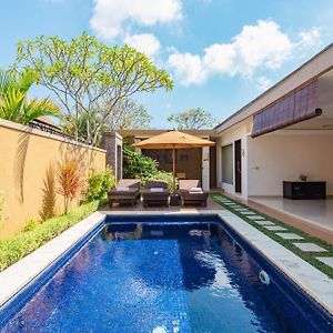 Two-Bedroom Villa Private Pool